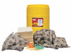 Brady&trade;&nbsp;55 gal. Drum Spill Kit, Reform