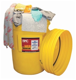 Brady™ ReForm™ Spill Kit - 95 Gallon Drum