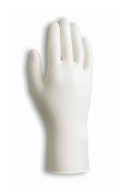 Ansell&nbsp;Dura-Touch&trade; Powder Free Stretch Vinyl Gloves
