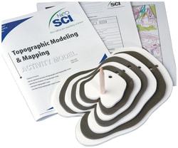 Topographic Modeling and Mapping