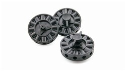 Vernier KidWind Wind Turbine Hubs 3/Pk. | Buy Online | Vernier | Fisher Scientific