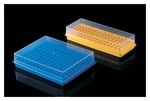 United Scientific Supplies Reversible Rack for Microcentrifuge Tube