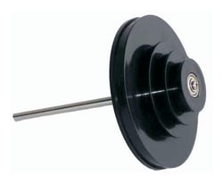 United Scientific Supplies&nbsp;Wheel and Axle