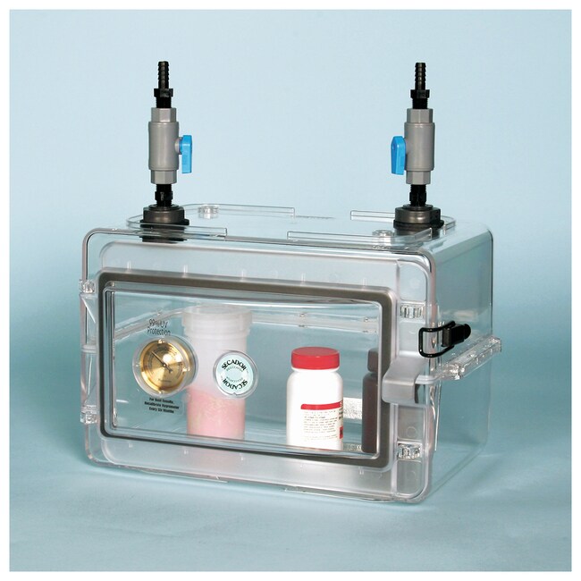 BelArt™ SP Scienceware™ Mini Secador™ Mini Desiccator Fisher