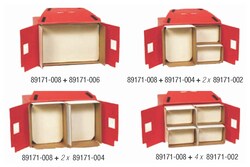 Therapak&trade;&nbsp;Courier Shipping Systems