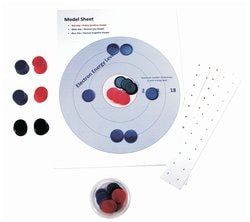 NewPath Learning™ Atoms, Isotopes and Ions Lab Investigation