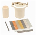 Eisco™ Student Cell and Porous Cup Set