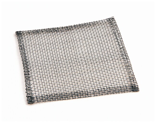 United Scientific Supplies Plain Wire Gauze Fisher Scientific
