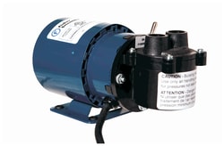 Fisherbrand Air Cadet Single-Head Vacuum/Pressure Pumps:Pumps:Vacuum Pumps