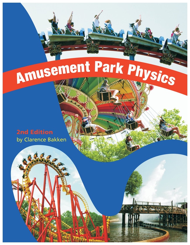 Vernier Amusement Park Physics Amusement Park Physics Teaching Supplies Fisher Scientific