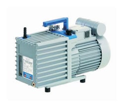 BRANDTECH™ VACUUBRAND™ RZ 6 Rotary Vane Vacuum Pump