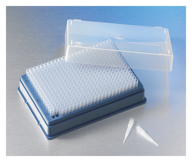 Axygen Automation Pipette Tips for Molecular Devices FLIPR Tetra