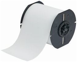 Brady™ B30 Series Metallized Polyester Label Material