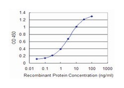 A1BG, Mouse, Clone: 1H1, Abnova 100&mu;g; Unlabeled:Antibodies, Monoclonal