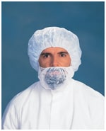 Ansell KleenGuard™ A10 Light Duty Beard Cover