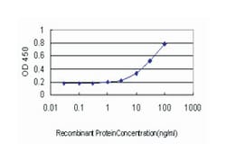 activating transcription factor 3, Mouse, Clone: 8G5, Abnova 100&mu;g;