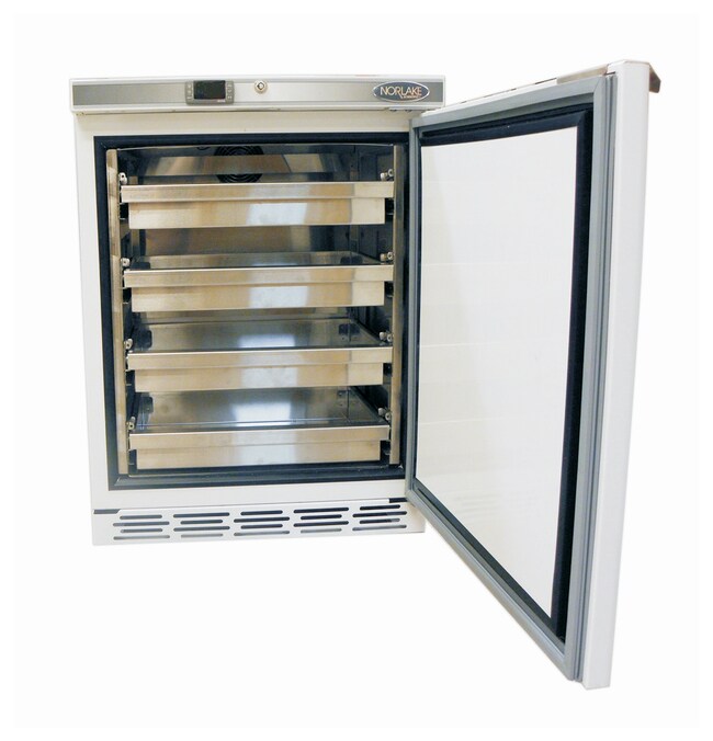 NorLake Scientific Auto Defrost Undercounter Plasma Freezer Auto Defrost