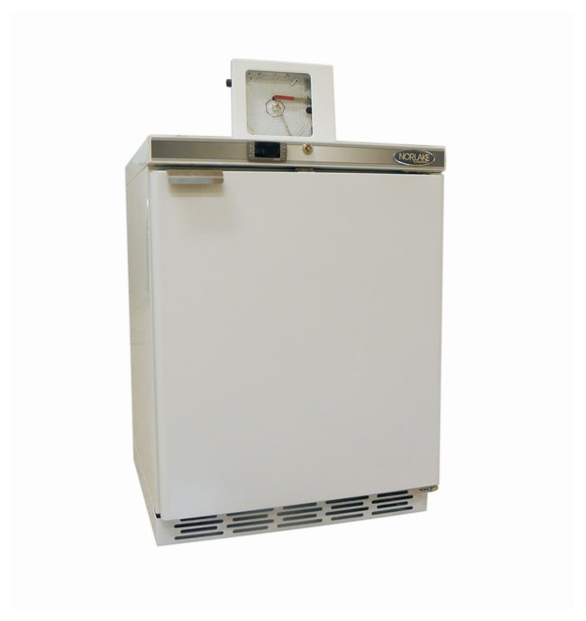 NorLake Scientific Auto Defrost Undercounter Plasma Freezer Auto Defrost