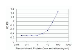 CX3CR1, Mouse, Clone: 10D5, Abnova 100&mu;g; Unlabeled:Antibodies, Monoclonal