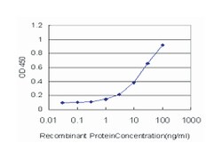 DUSP5 (M04), Mouse anti-Human, Clone: 2F3, Abnova 100&mu;g; Unlabeled:Antibodies,