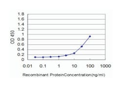 keratin 18, Mouse, Clone: 1G8, Abnova 100&mu;g; Unlabeled:Antibodies, Monoclonal