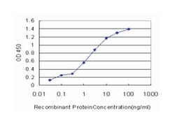 protein kinase, cGMP-dependent, type I, Mouse, Clone: 2B3, Abnova™