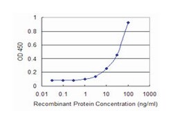 ESR1, Mouse, Clone: 2F8, Abnova 100&mu;g; Unlabeled:Antibodies, Monoclonal