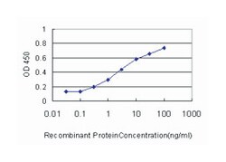 glutathione S-transferase alpha 3, Mouse, Clone: 1F11, Abnova&trade;