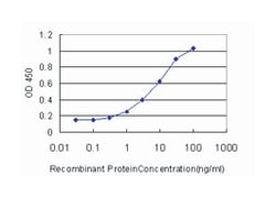 SRY (sex determining region Y)-box 4, Mouse, Clone: 2C5, Abnova 50 &mu;g | Buy Online | Abnova Corporation | Fisher Scientific