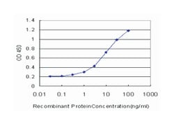 GDF2, Mouse, Clone: 4D2, Abnova 100&mu;g; Unlabeled:Antibodies, Monoclonal
