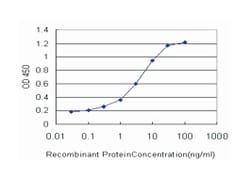 kinase insert domain receptor (a type III receptor tyrosine kinase), Mouse, Clone: 4A2, Abnova&trade;
