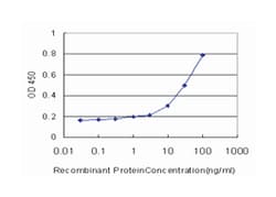 RAP1A, member of RAS oncogene family, Mouse, Clone: 3E1, Abnova&trade;