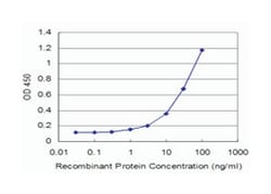 MEOX2, Mouse, Clone: 4E10, Abnova 100&mu;g; Unlabeled:Antibodies, Monoclonal