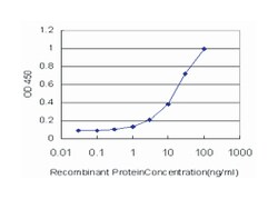 vav 1 guanine nucleotide exchange factor, Mouse, Clone: 1A6, Abnova 100&mu;g;