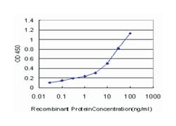 homeobox C12, Mouse, Clone: 1C6, Abnova 100&mu;g; Unlabeled:Antibodies,