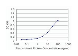 NEUROG1, Mouse, Clone: 2G4, Abnova 100 &mu;g | Buy Online | Abnova Corporation | Fisher Scientific