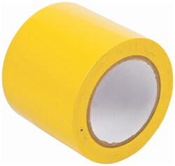 Brady&trade;&nbsp;Vinyl Aisle Marking Tapes