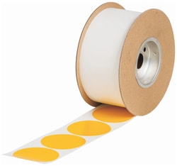Brady™ Roll Mounted Aisle Marking Dots