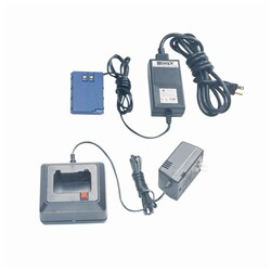 Brady&trade;&nbsp;Mega Charger Package, Accessory