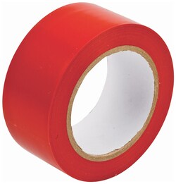 Brady&trade;&nbsp;Vinyl Aisle Marking Tapes
