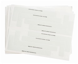 Brady™ BradyGlo™ High Intensity Anti-Slip Floor Materials