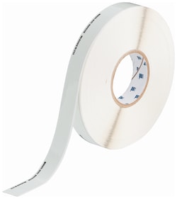Brady&trade;&nbsp;BradyGlo&trade; Glow-in-the-Dark High Intensity Tape