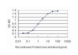 upstream transcription factor 1, Mouse, Clone: 2A7, Abnova 100&mu;g; Unlabeled:Antibodies,