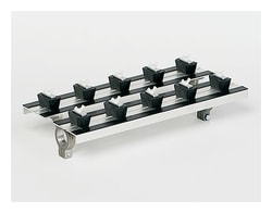 Burrell Scientific Wrist Action™ Laboratory Shaker Accessory, Top Platform