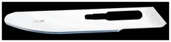Cincinnati Surgical Non-Sterile Carbon Blades Size #70:Facility Safety