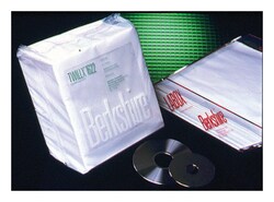 Berkshire Twillx 1622 - ISO Class 6 Size: 12 x 12 in.:Facility Safety and