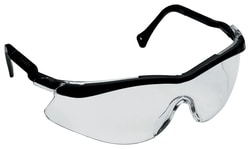 3M QX Safety Glasses:Personal Protective Equipment:Eye Protection and Face