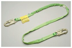 Honeywell Miller Manyard HP Shock-Absorbing Lanyards:Personal Protective