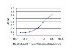 N-myc (and STAT) interactor, Mouse, Clone: 9B8, Abnova 100&mu;g; Unlabeled:Antibodies,