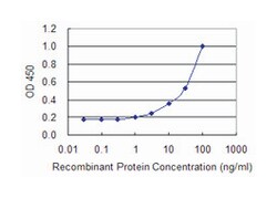 NOG, Mouse, Clone: 4A1, Abnova 100&mu;g; Unlabeled:Antibodies, Monoclonal